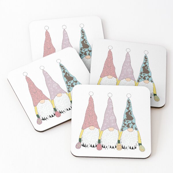 Item preview, Easter Gnomes designed and sold by kaylanettleton.