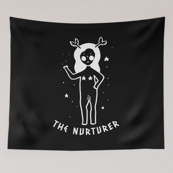 Item preview, Cancer The Nurturer designed and sold by LadyZodiac.