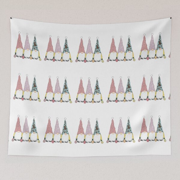 Item preview, Easter Gnomes designed and sold by kaylanettleton.