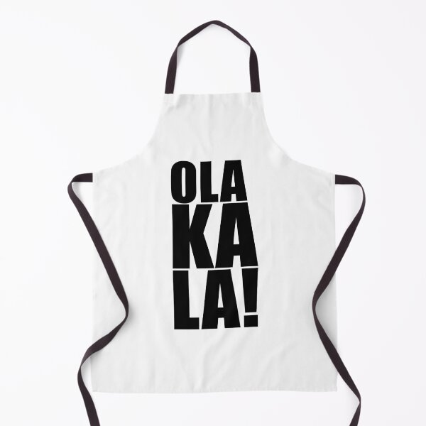Item preview, OLA KALA! designed and sold by LuludiLemoni.