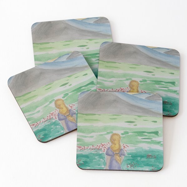 Item preview, Fairytale Ending  designed and sold by clear-colors.