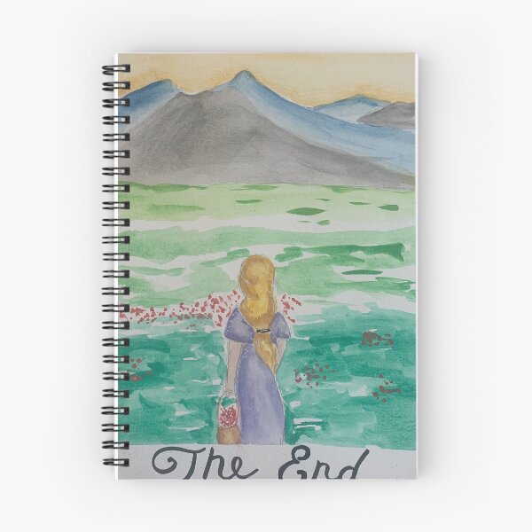 Item preview, Fairytale Ending  designed and sold by clear-colors.