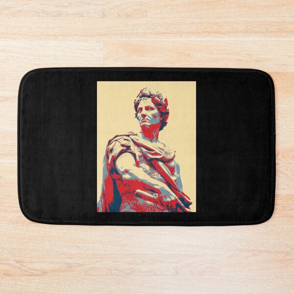 Item preview, Julius Caesar designed and sold by epistemomania.