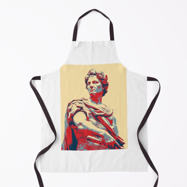Item preview, Julius Caesar designed and sold by epistemomania.