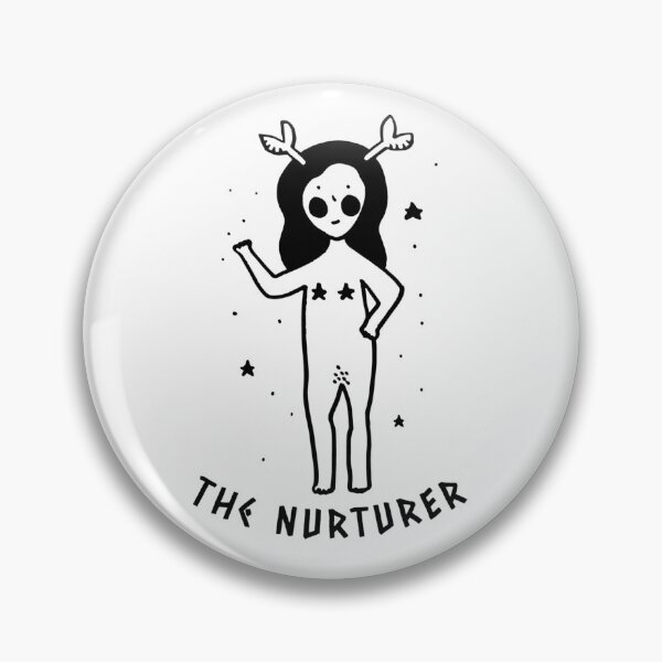Item preview, Cancer The Nurturer designed and sold by LadyZodiac.