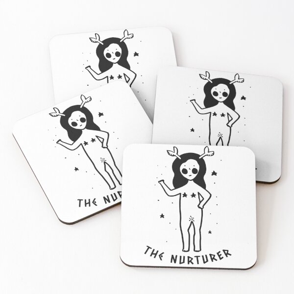 Item preview, Cancer The Nurturer designed and sold by LadyZodiac.