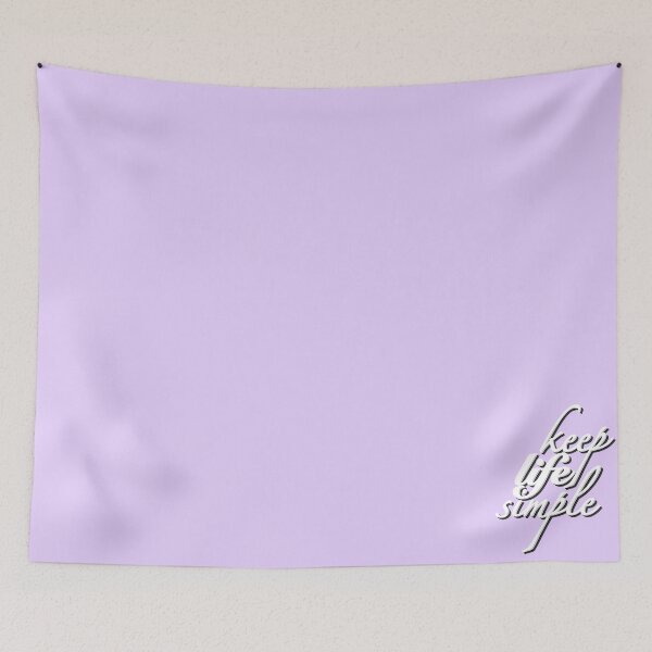 Item preview, Keep Life Simple | Shadowed Text designed and sold by jociart.