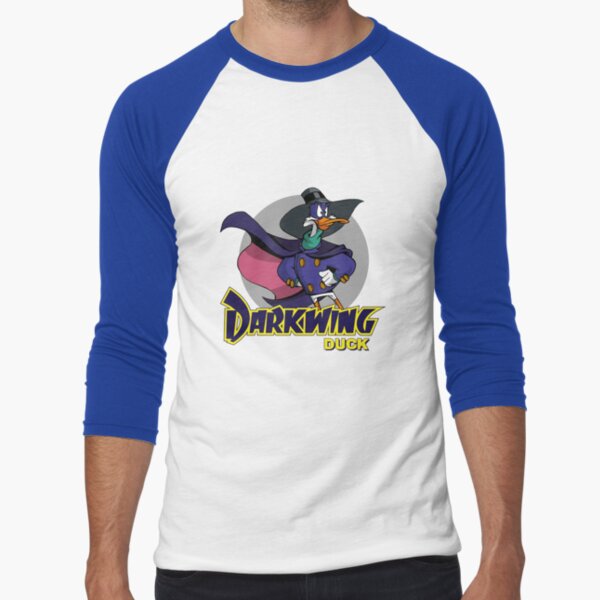 darkwing duck mens shirt