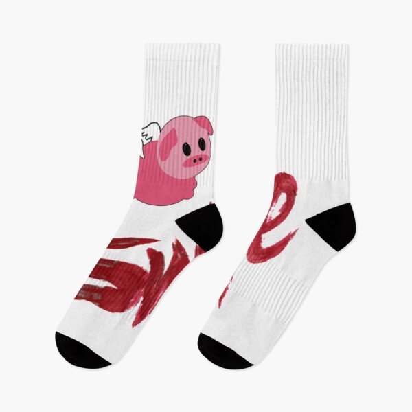 Item preview, Gaga Swine and Pig designed and sold by AlertStore.