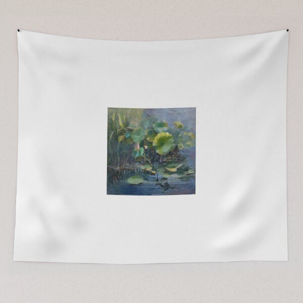 Item preview, The Pond designed and sold by TingTing Hsu.