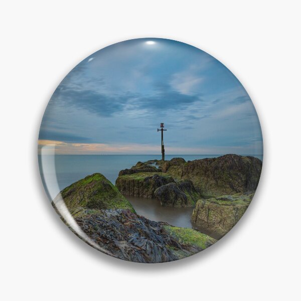 Item preview, Sheringham rocks designed and sold by RobWalkley.