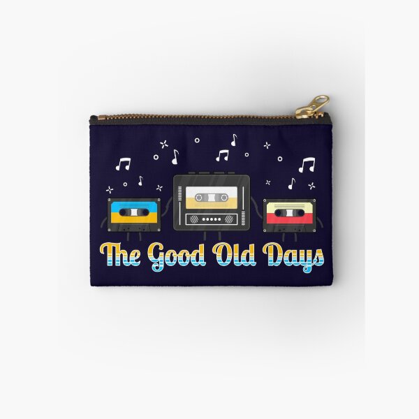 Item preview, The Good Old Days designed and sold by ttttee.