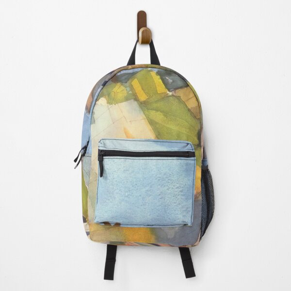 Item preview, Rocky Landscape, Paul Macke designed and sold by LazyHatter.