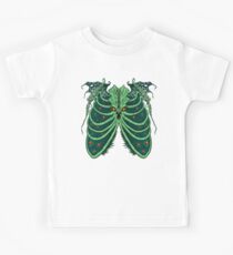 Ribs of the Old God Kids Tee