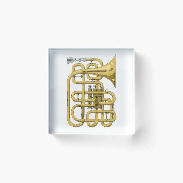 Item preview, Trombonade designed and sold by DouglasZen.