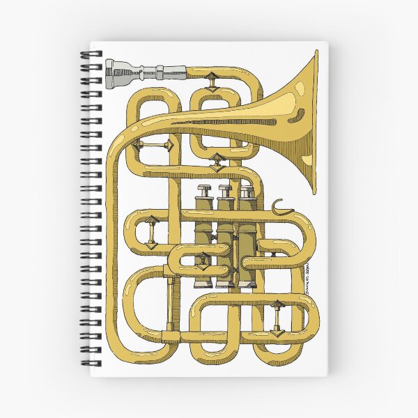Item preview, Trombonade designed and sold by DouglasZen.