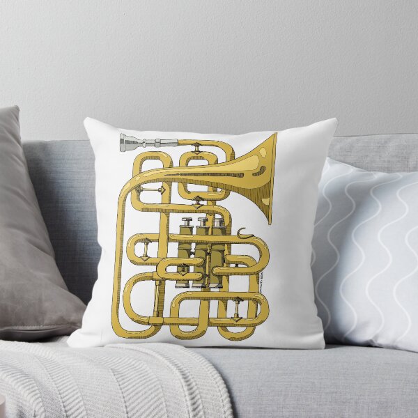 Item preview, Trombonade designed and sold by DouglasZen.