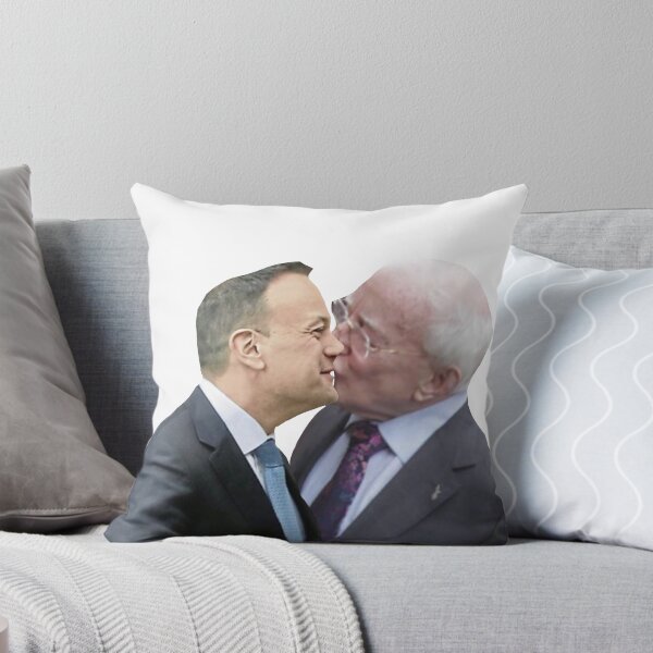 Item preview, Leo & Michael d higgins designed and sold by Roisin678.