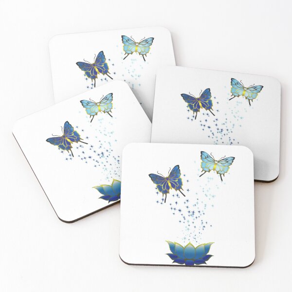 Item preview, Dancing Butterflies designed and sold by 31Hills.