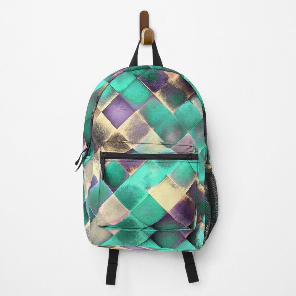 Item preview, CHECKED DESIGN II-v16 designed and sold by Pia Schneider.