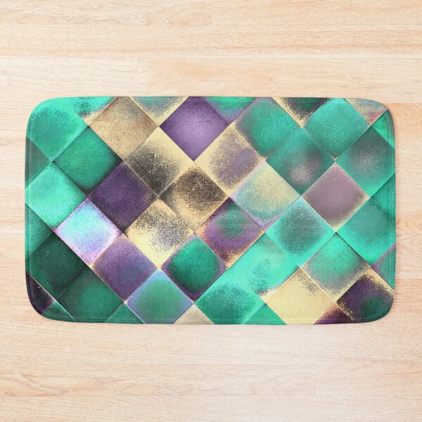 Item preview, CHECKED DESIGN II-v16 designed and sold by Pia Schneider.
