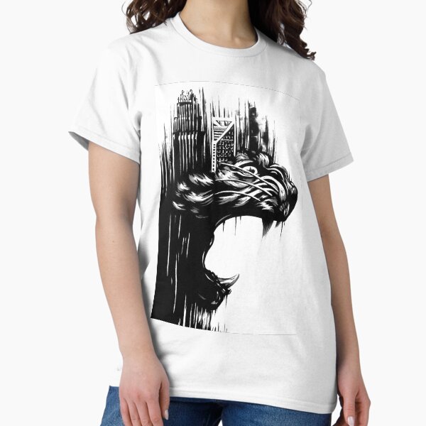 Item preview, Catzilla designed and sold by thepunkpanther.