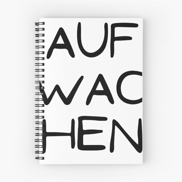 Artikelvorschau, Aufwachen - Querdenken entworfen und verkauft von Aedrikan.