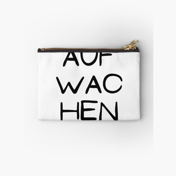 Artikelvorschau, Aufwachen - Querdenken entworfen und verkauft von Aedrikan.