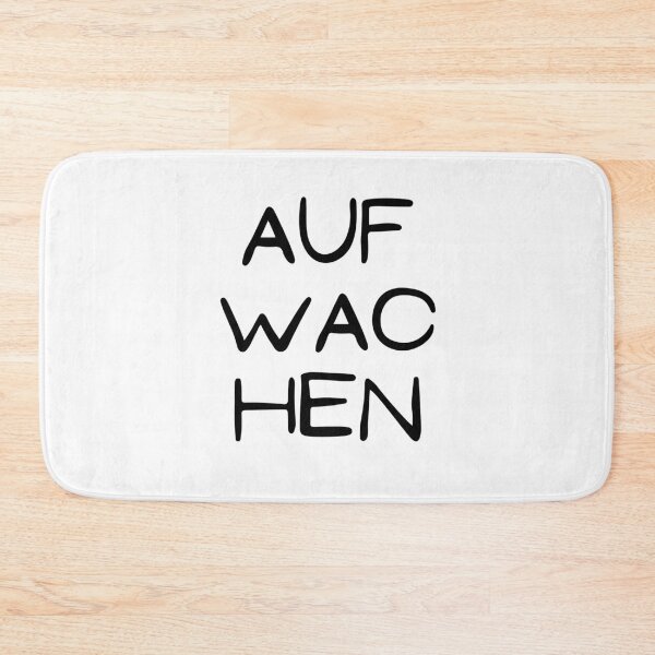 Item preview, Aufwachen - Querdenken designed and sold by Aedrikan.