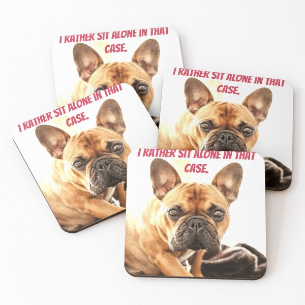Item preview, perro deprimido designed and sold by tahah12.
