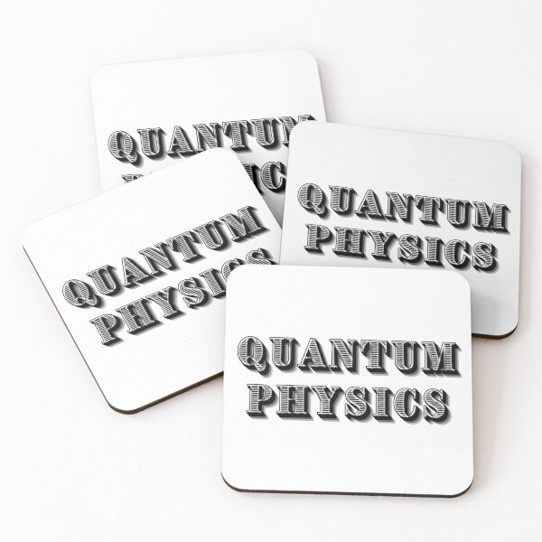 Item preview, Quantum Physics designed and sold by Fay1111.