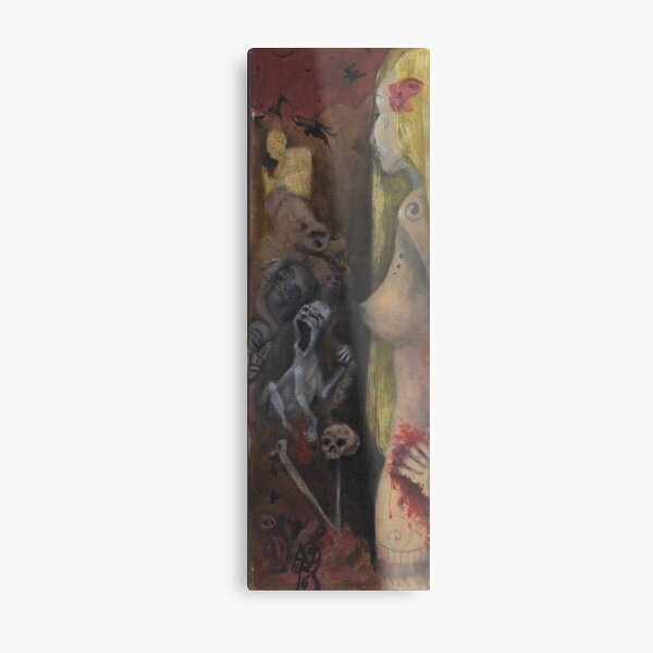 Metal Print