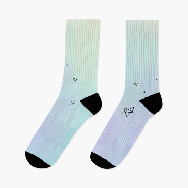Item preview, pastel color sky designed and sold by SUNMINARI.