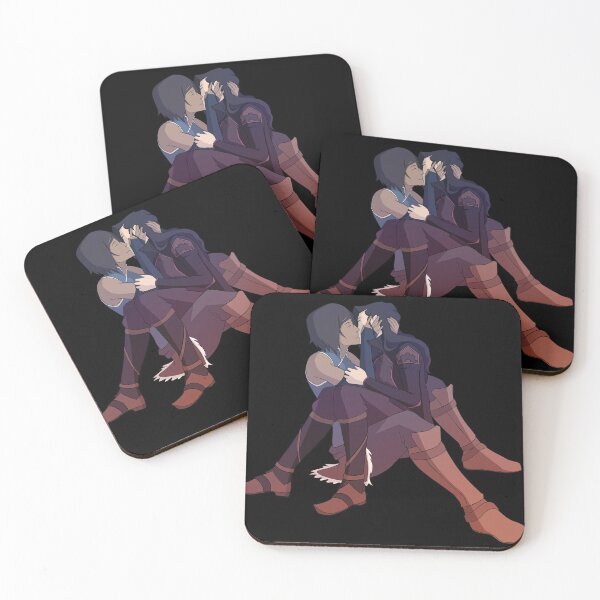 Item preview, Korrasami designed and sold by CharmingIce.
