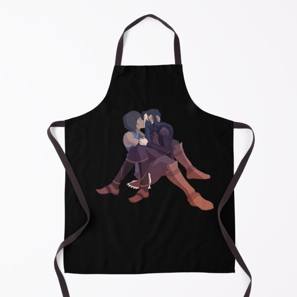 Item preview, Korrasami designed and sold by CharmingIce.