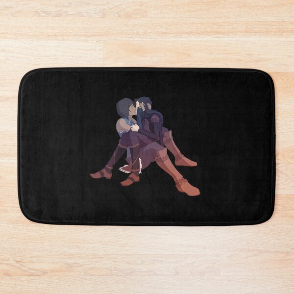 Item preview, Korrasami designed and sold by CharmingIce.
