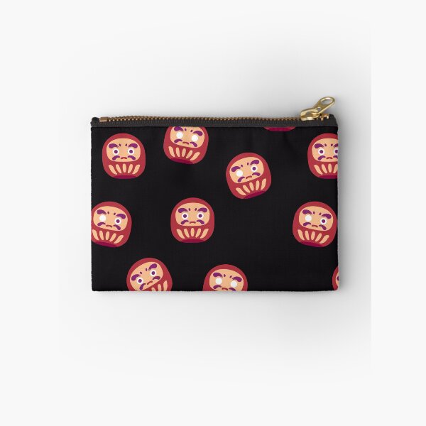 Item preview, Daruma Doll: Make a Wish Pattern designed and sold by SelfinaBox.