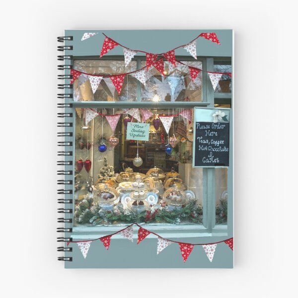 Item preview, Tea, Cakes and Bunting designed and sold by Alisonchambers2.