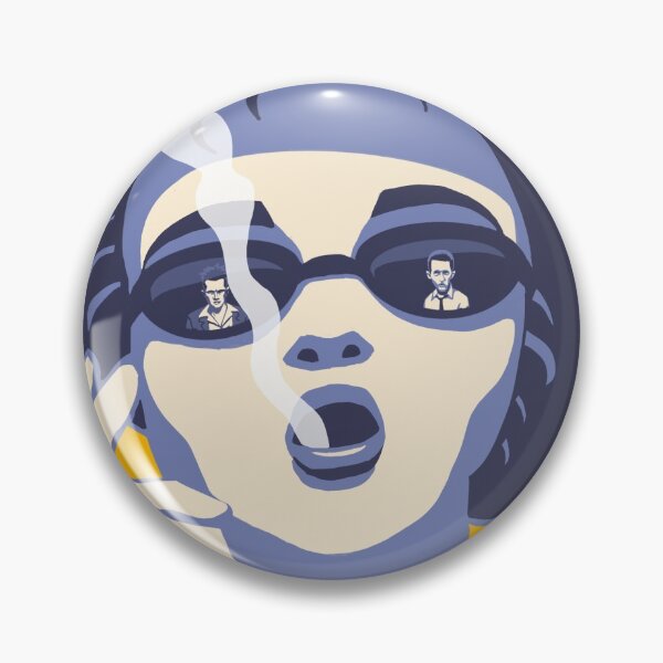 Item preview, Marla Singer life philosophy designed and sold by chillstudio.