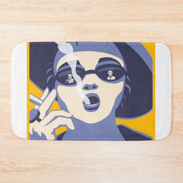 Item preview, Marla Singer life philosophy designed and sold by chillstudio.