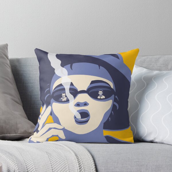 Item preview, Marla Singer life philosophy designed and sold by chillstudio.