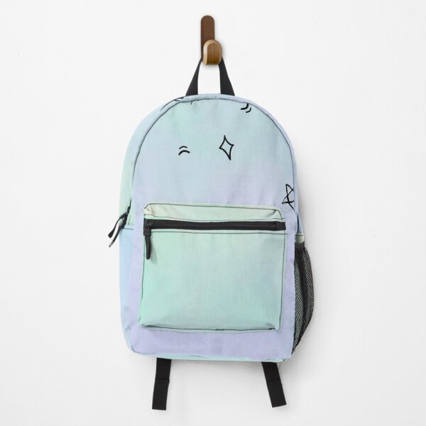 Item preview, pastel color sky designed and sold by SUNMINARI.