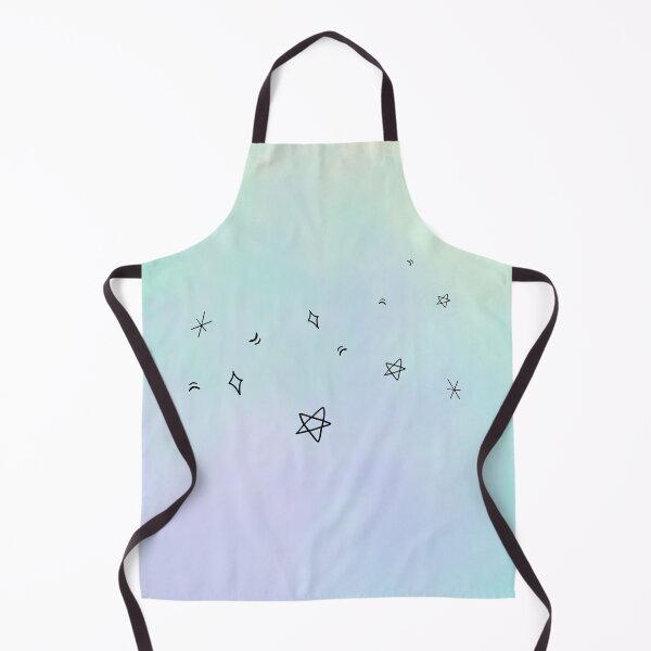 Item preview, pastel color sky designed and sold by SUNMINARI.