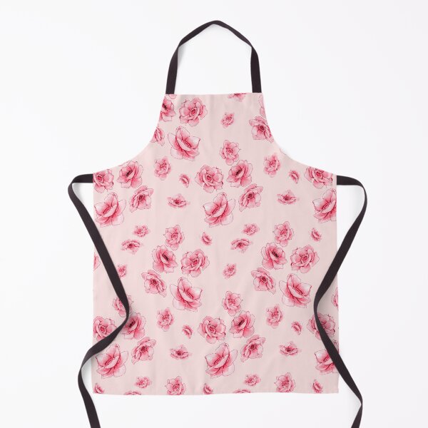 Item preview, ANEMON FLOWER PATTERN IN TONES OF PINK designed and sold by cemreyigitsahin.