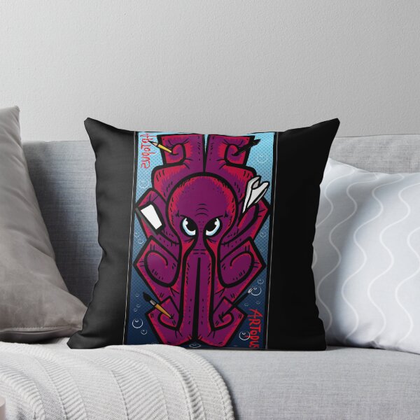 Item preview, ARTOPUS designed and sold by DroidMonkey.