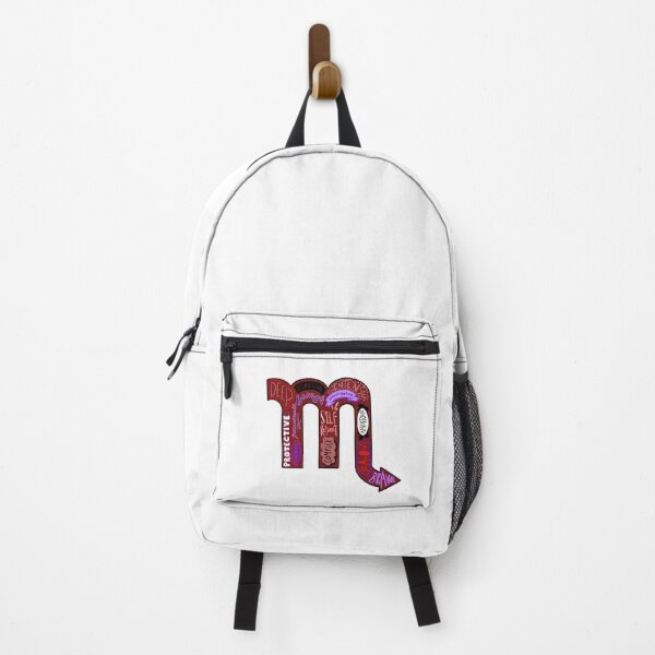 Item preview, Scorpio Symbol designed and sold by mirandawright10.