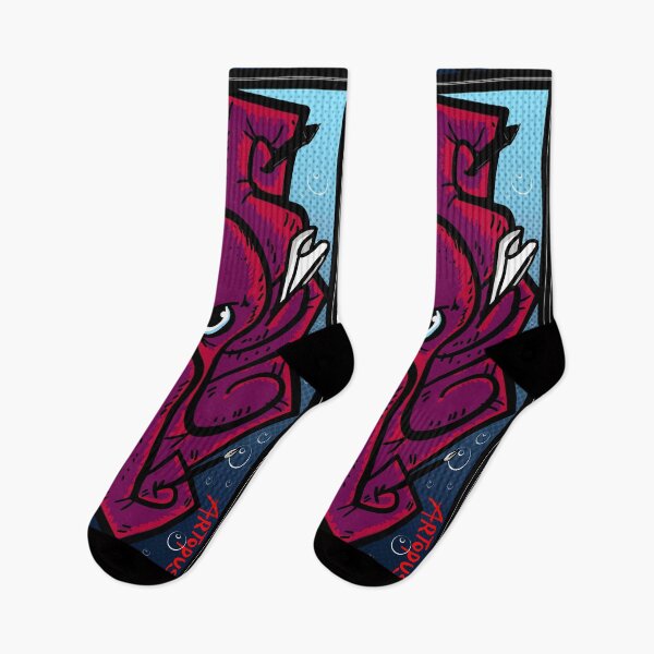 Item preview, ARTOPUS designed and sold by DroidMonkey.
