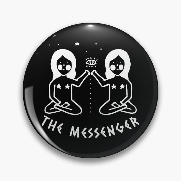 Item preview, Gemini The Messenger designed and sold by LadyZodiac.