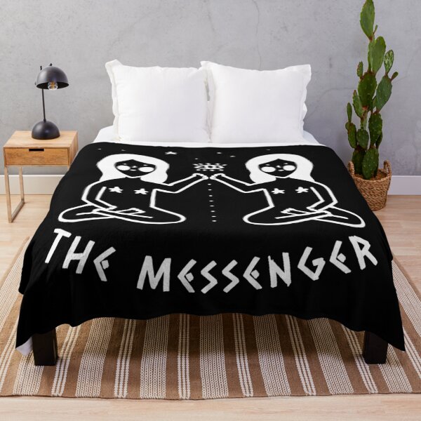 Item preview, Gemini The Messenger designed and sold by LadyZodiac.