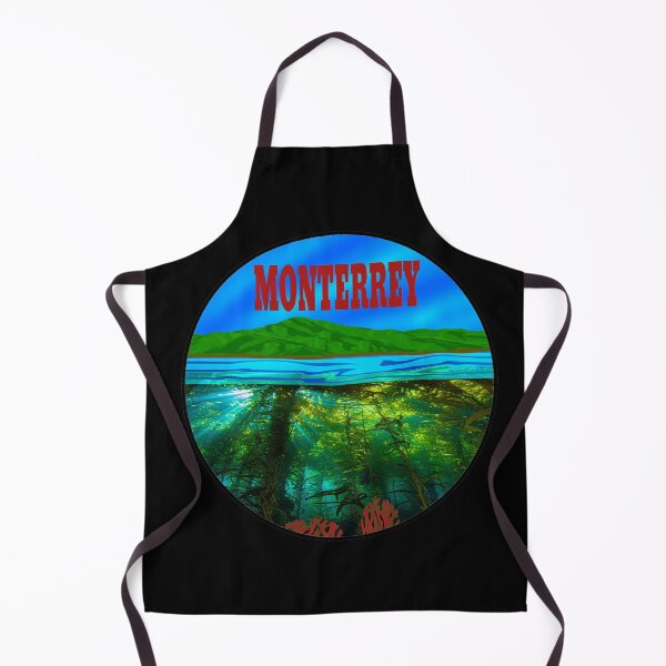Item preview, MONTERREY STYLE designed and sold by wahine24.